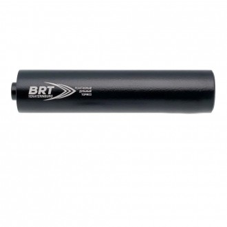 ДТК (банка) BRT к.7.62, резьба 14х1, алюминий + сталь, Franchi/Benelli/CZ