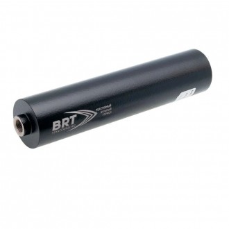 ДТК (банка) BRT к.7.62, резьба 14х1, алюминий + сталь, Franchi/Benelli/CZ